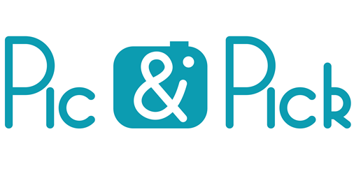 logo picandpick